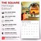 BrownTrout; Cocinas Mexicanas | Kitchens of Mexico | 2027 12 x 24 Inch (Hanging) Monthly Square Wall Calendar | English/Spanish Bilingual | Plastic-Free; Category:Wall Calendars; Image:7